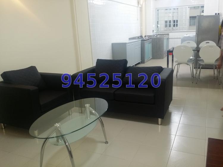 Blk 316 Ubi Avenue 1 (Geylang), HDB 3 Rooms #61950552